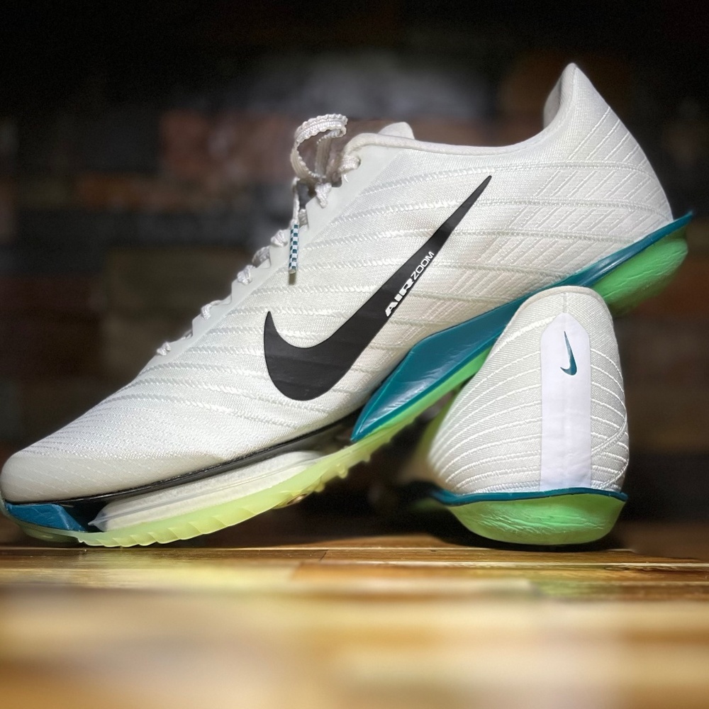 Nike Maxfly 2 Track Spikes